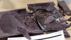 200 Kilograms Of Hash Found Hidden In Shipment Of Chocolate Bars In Halifax