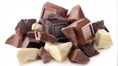 Good News! Chocolate Is Good For Your Heart