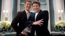 Steven Sabados Not Returning To 'Steven And Chris' After Death Of Chris Hyndman