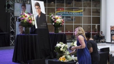 Chris Hyndman's Obit Recalls His Charisma, Wit, Smile