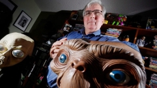 'Canada's UFO Guy' Long Fascinated By Mysterious Lights In The Sky