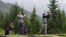 Canadian Bobsledders Take Up Golf With Goal Of Improving Focus, Mental Toughness