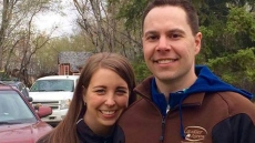 Saskatchewan Couple Celebrates Valentine's Together After He Donates Kidney To Save Her Life