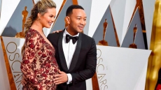 American Model, TV Host Chrissy Teigen's Choice Of Female Embryo Re-Sparks Sex Selection Debate