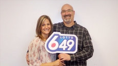 One Big Doggy Bag: Alberta Couple's Lottery Luck Due To Misbehaving Pets