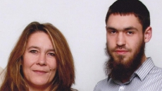 'I Cried:' Mother Of Man Killed In Syria Says Feds Failed Aaron Driver