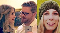 B.C. Woman Dies In Fiance's Arms Moments After Being Mowed Down By Van In London Terror Attack