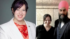 CBC Apologizes To NDP MP Christine Moore Over Sexual Misconduct Story
