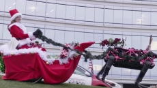 Watch 5 Awesome Christmas Videos That Celebrate The Spirit Of Giving And Family