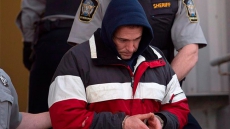 Crown reviewing charges against man accused in Halifax chemicals case