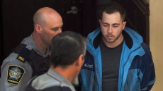 Man Accused Of Killing Off-Duty Police Officer Remanded For Alleged Bail Breach