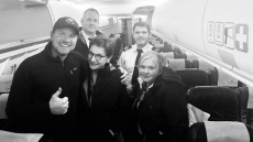 Winnipeg Man Heading For Canada Ends Up In Wrong Flight, Travels 2300 Km In Other Direction