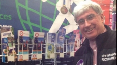 Chairman Of Vancouver's School Board Christopher Richardson Resigns, Cites Personal Reasons