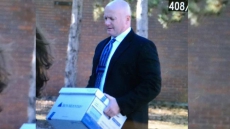 Ontario Police Officer Found Not Guilty Of Sexual Assault After Trial