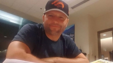 Thompson Rivers University Vice-President Christopher Seguin Died Of Accidental Overdose: Family