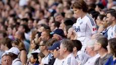 Vancouver Whitecaps Fan Christy Clark Trash Talks Seattle Soccer Team In Partisan Tweet