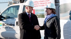 B.C. Set To Sign Massive $1.5Billion Site C Deal, Largest Ever In BC Hydro's History