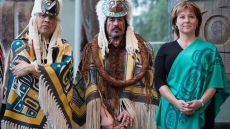 First Nations Gets $9 Million In Skills Training Funding From B.C. Government