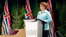 B.C. Conflict Commissioner Clears Premier On Second Complaint From New Democrat