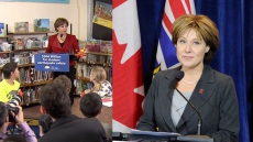 B.C. Government To Add 2,700 New Seats In Surrey's Overcrowded Schools