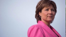 B.C. Premier Sheds Personal Silence To Help Fight Sexual Violence