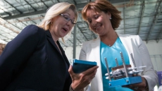 B.C. Opts Not To Hike Carbon Tax In New Climate Plan, Won't Adjust Target Dates