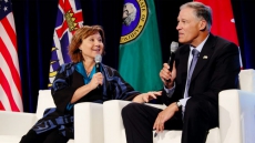 B.C., Washington State Tout Tech Ties As Politicians Ready For Re-election Bids