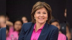 Premier Christy Clark Promises To End Mandatory High Heels For Women Working In Restaurants