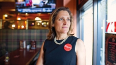 Federal Government Launches $50-Million Fund To Boost Small-Business Exports