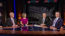 Tories Attack Minister Chrystia Freeland Over L.A. Trip That Included Spot On Bill Maher Show