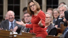 Canada Will Sign Controversial TPP Trade Deal, But Ratification Not Certain