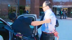 Man Accused In Toronto Office Stabbing Rampage Found Not Criminally Responsible