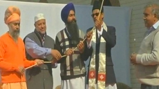 50 Years After It Was Damaged, All Faiths Come Together To Ring Srinagar Church Bell