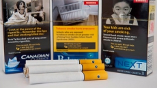 Cancer Society Fears New Cigarettes With Squeezable Menthol Filters Will Hook Kids