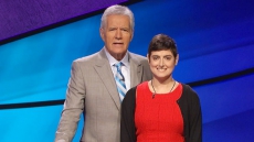 Cancer-stricken 'jeopardy!' Player Wins $103k Before Death
