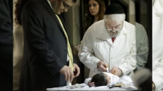 Indian-Origin Doctor Balvinder Mehat Cleared Over Baby's Circumcision In UK