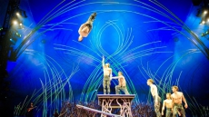 Canada-Based Cirque du Soleil To Make Its India Debut In November