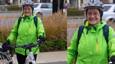 Bystanders In Nanaimo, B.C., Save Woman's Life By Lifting Car Off Her Chest