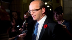 Conservatives Overrule Speaker, Force Final Vote On Controversial Labour Bill