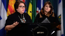 International rights group endorses inquiry into missing, killed native women