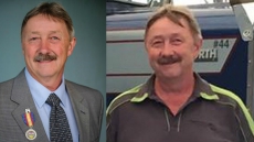 Search Suspended For Fire Chief Missing From Cache Creek, B.C.