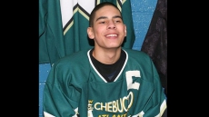 Nova Scotia justice minister promises mother report on son's death in jail