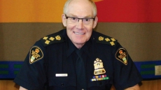 Saskatoon Police Chief Sees No Racism In The Work His Officers Do