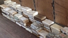 38.5 Kg Of Cocaine Seized And 12 People Facing Charges In Drug Smuggling Probe In Ontario