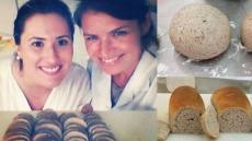 Brazilian Scientists Bake Bread Out Of Cockroach Flour