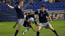Vancouver Whitecaps Sign 2016 First-Round Pick Cole Seiler