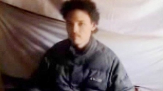 Taliban Says It Released Canadian Hostage On Humanitarian Grounds