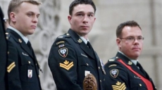 Trio Of Missing Witness Statements Contradict OPP Case Against Afghan Vet Collin Fitzgerald