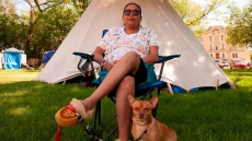 Colten Boushie's Mother Says Racism Is On Full Display In Saskatchewan