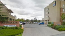 Man Dies In Suspected Targeted Shooting At Surrey Hotel